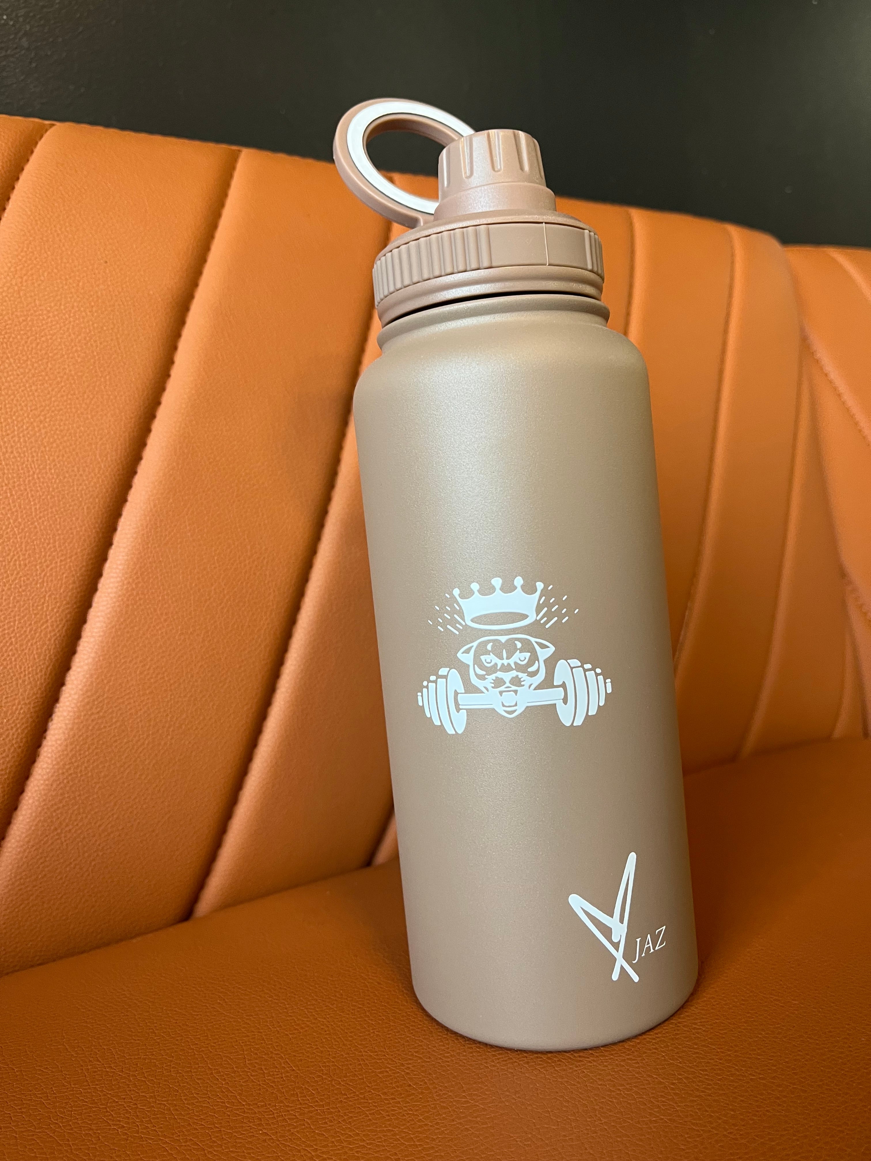 Coffe - Water Bootle